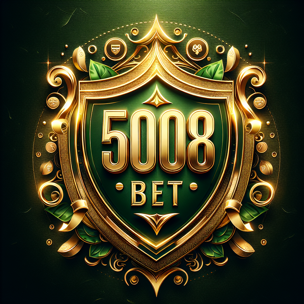 Logo da 5008bet