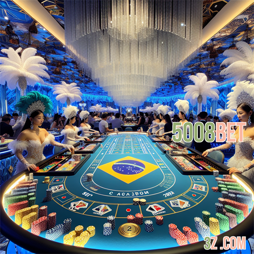 Importância do Suporte ao Cliente no 5008bet